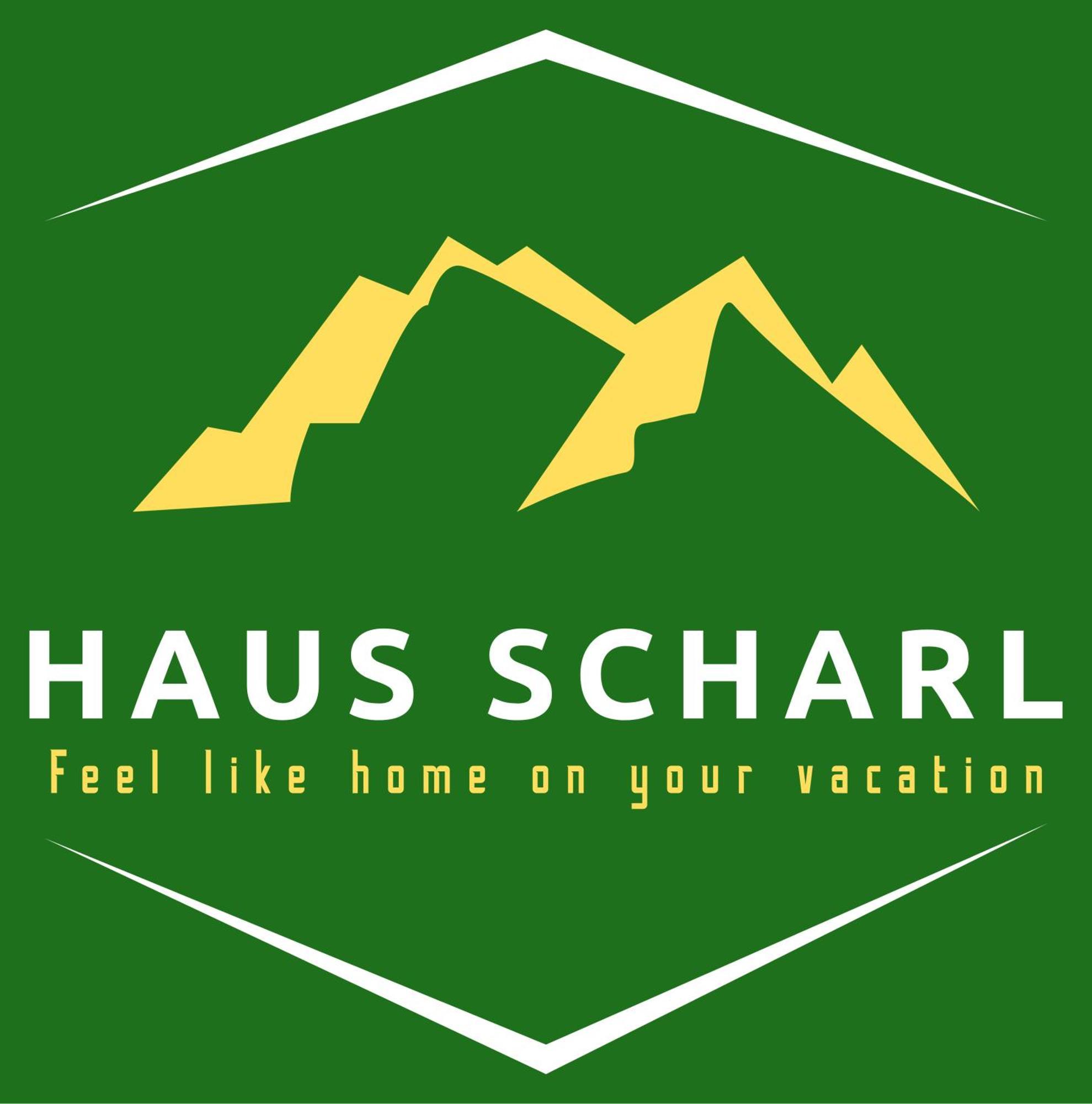 Apartmán Haus Scharl Grossarl Exteriér fotografie